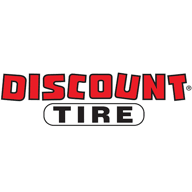 Discounttire logo